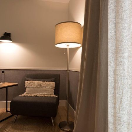 Rias Altas - Hotel Restaurante バレイロス エクステリア 写真