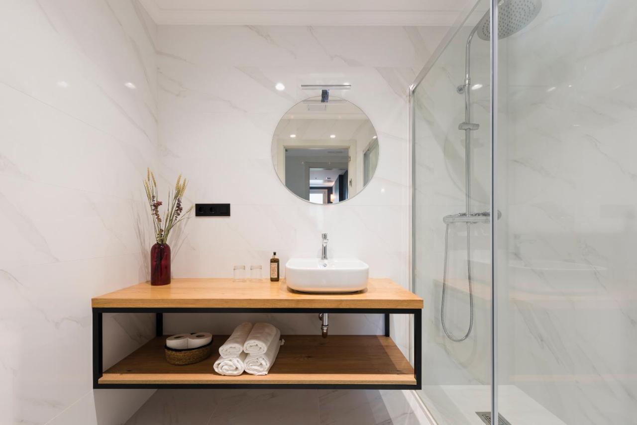 Rias Altas - Hotel Restaurante バレイロス 部屋 写真