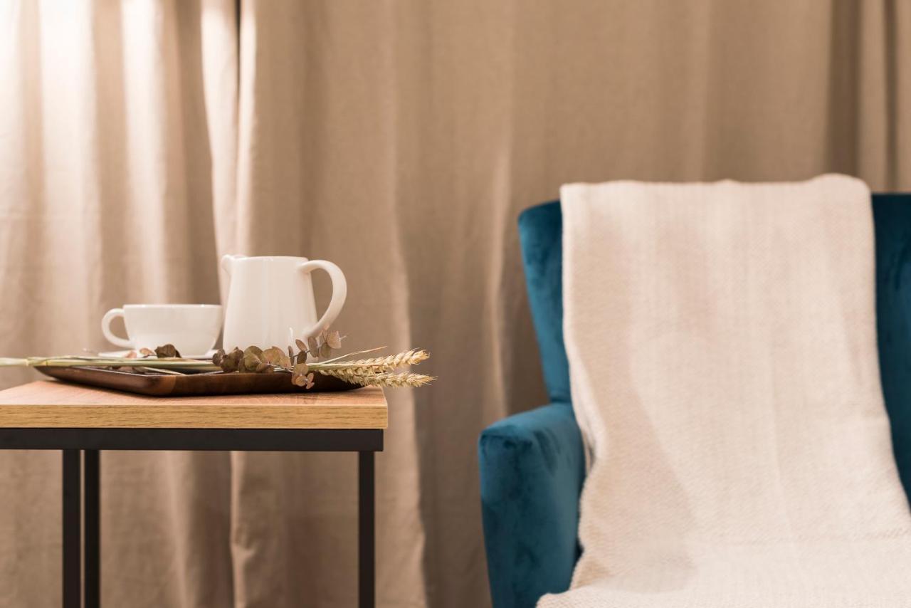 Rias Altas - Hotel Restaurante バレイロス エクステリア 写真